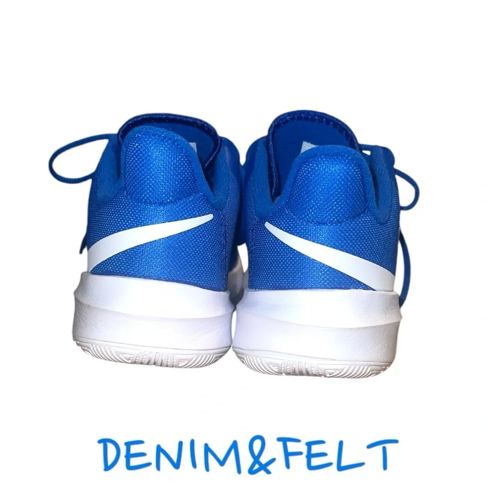 Nike Women's Hyperspeed Court Sneakers/Shoes CI2963 | NEW/NWT!! 💙👟🩶👟💙👟🩶👟